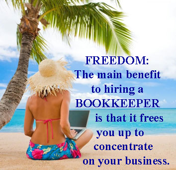 Venice FL Bookkeeper